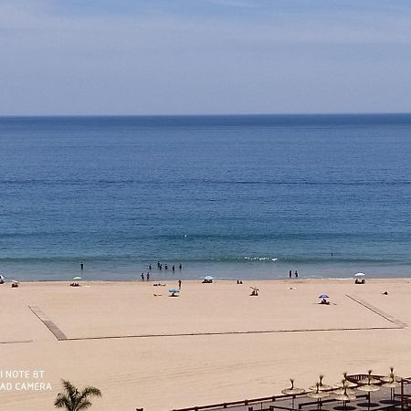Sea View Apartment Portimao Ngoại thất bức ảnh