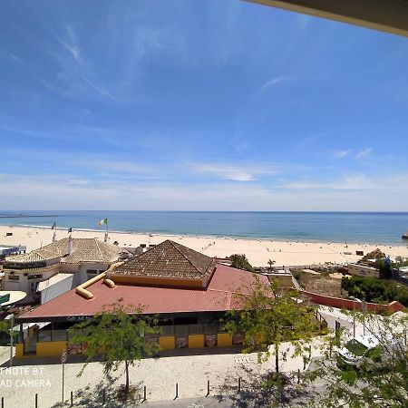Sea View Apartment Portimao Ngoại thất bức ảnh
