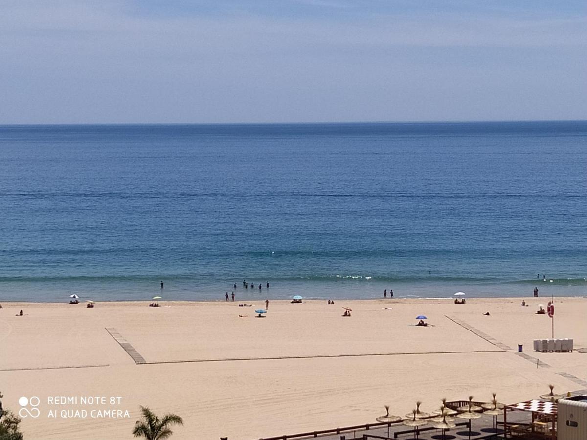 Sea View Apartment Portimao Ngoại thất bức ảnh