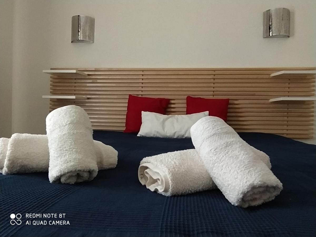 Sea View Apartment Portimao Ngoại thất bức ảnh