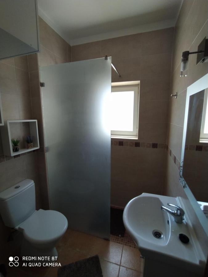 Sea View Apartment Portimao Ngoại thất bức ảnh