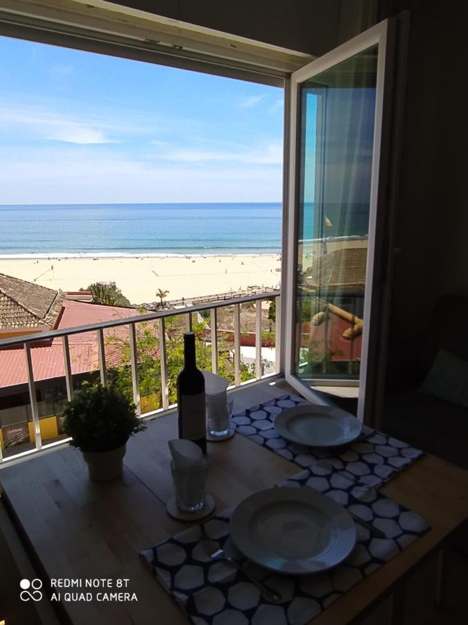 Sea View Apartment Portimao Ngoại thất bức ảnh