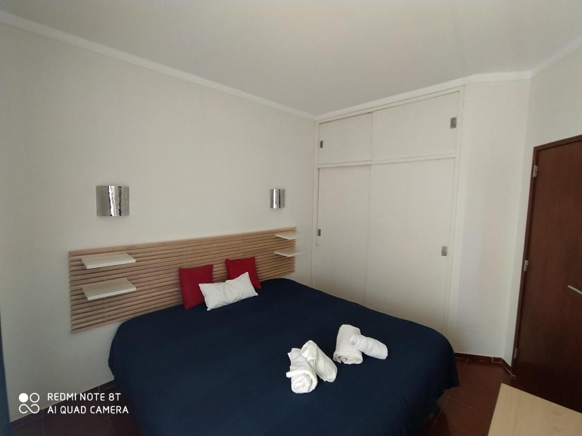 Sea View Apartment Portimao Ngoại thất bức ảnh