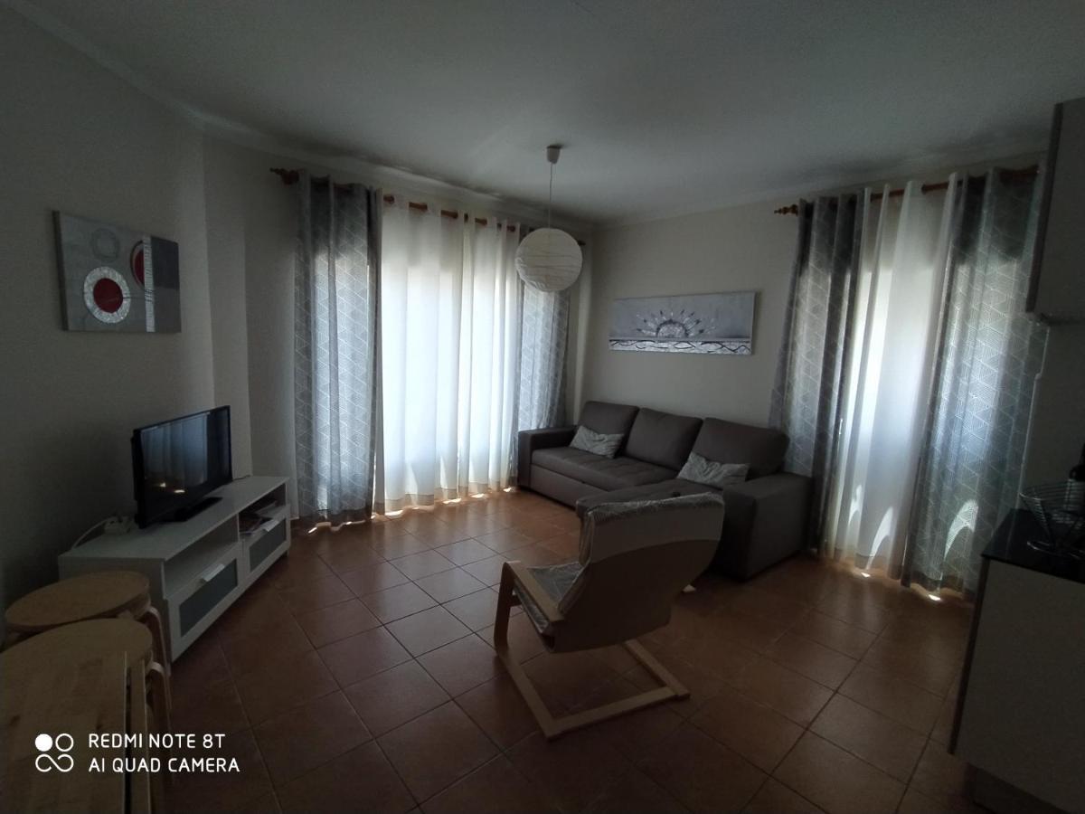 Sea View Apartment Portimao Ngoại thất bức ảnh