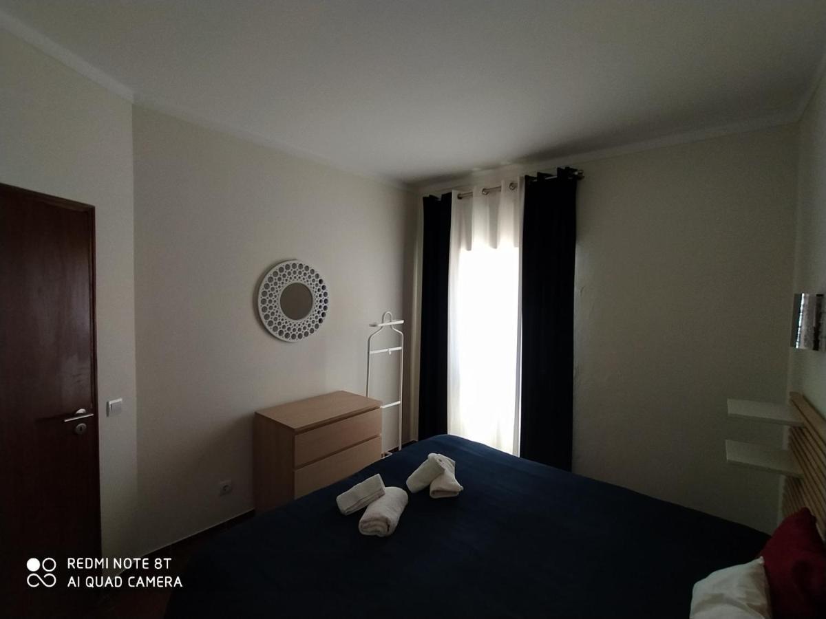 Sea View Apartment Portimao Ngoại thất bức ảnh