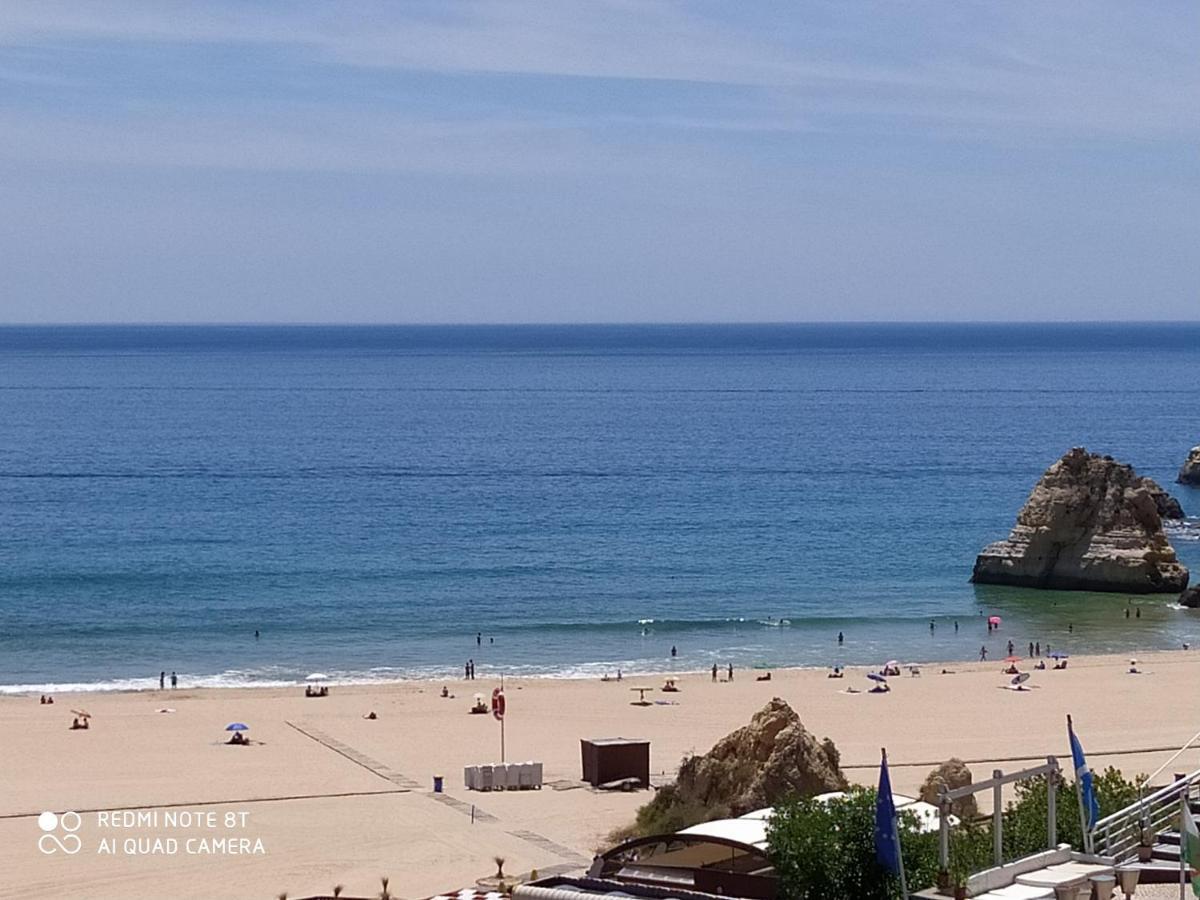 Sea View Apartment Portimao Ngoại thất bức ảnh