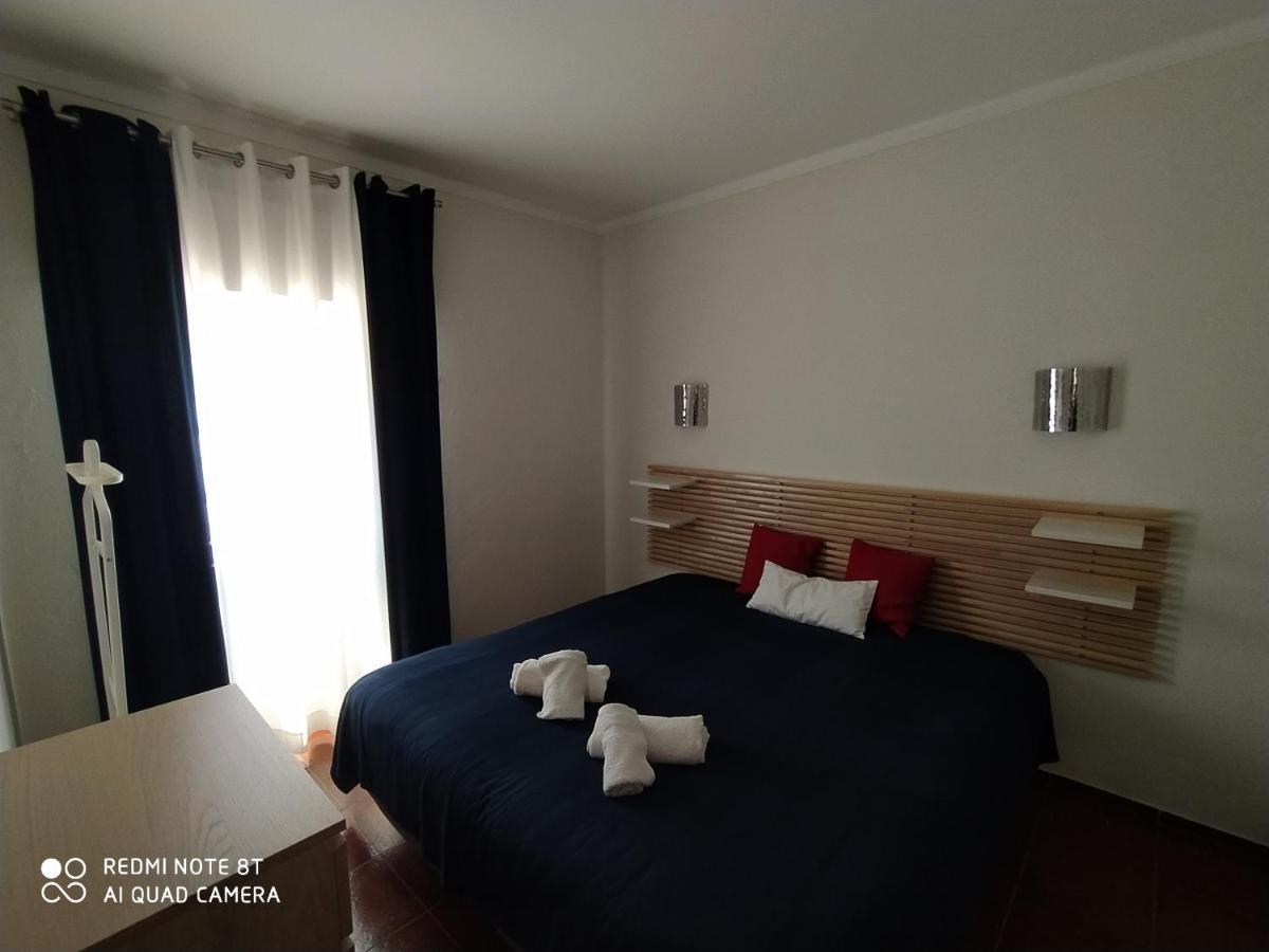 Sea View Apartment Portimao Ngoại thất bức ảnh