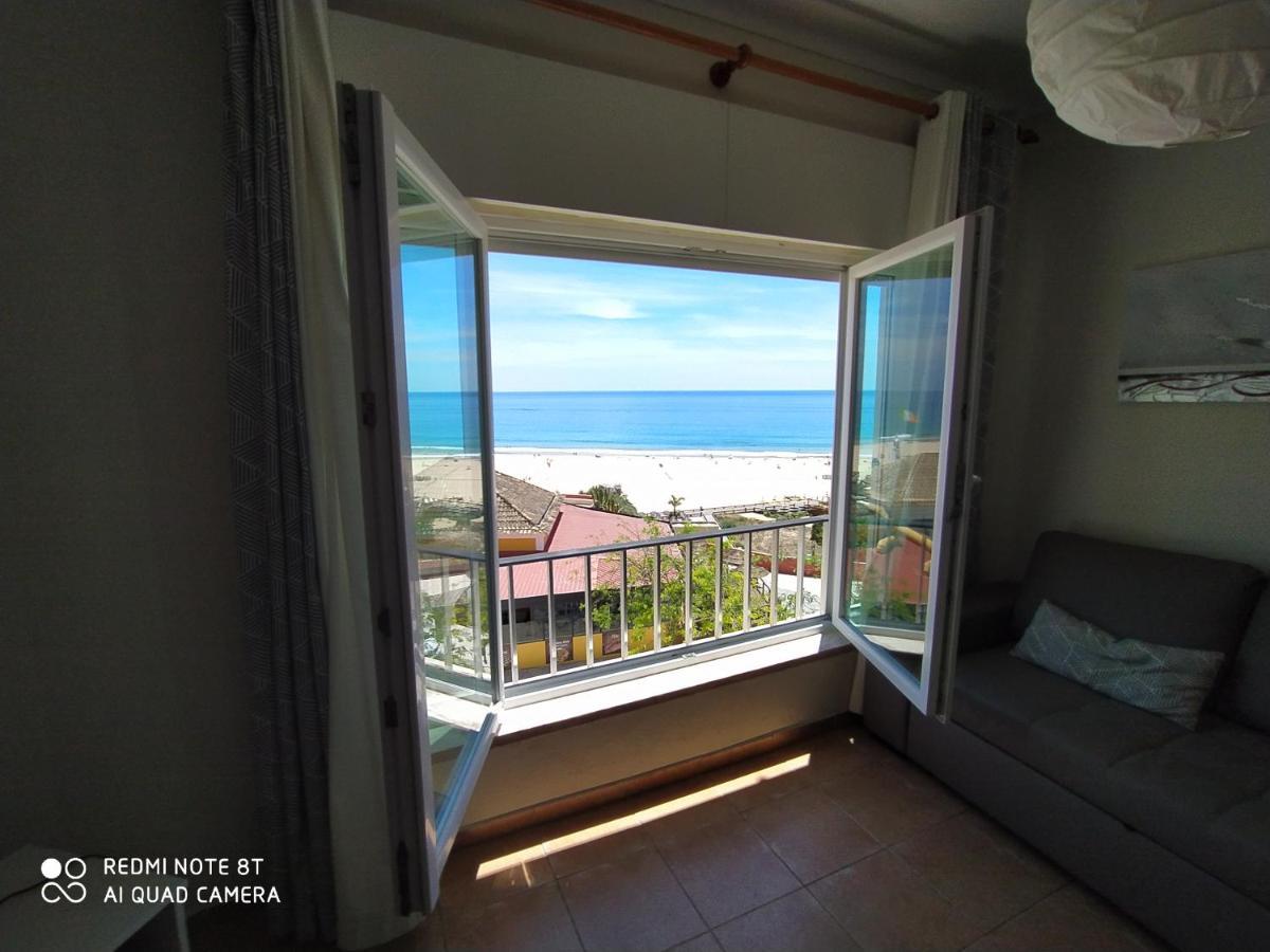 Sea View Apartment Portimao Ngoại thất bức ảnh