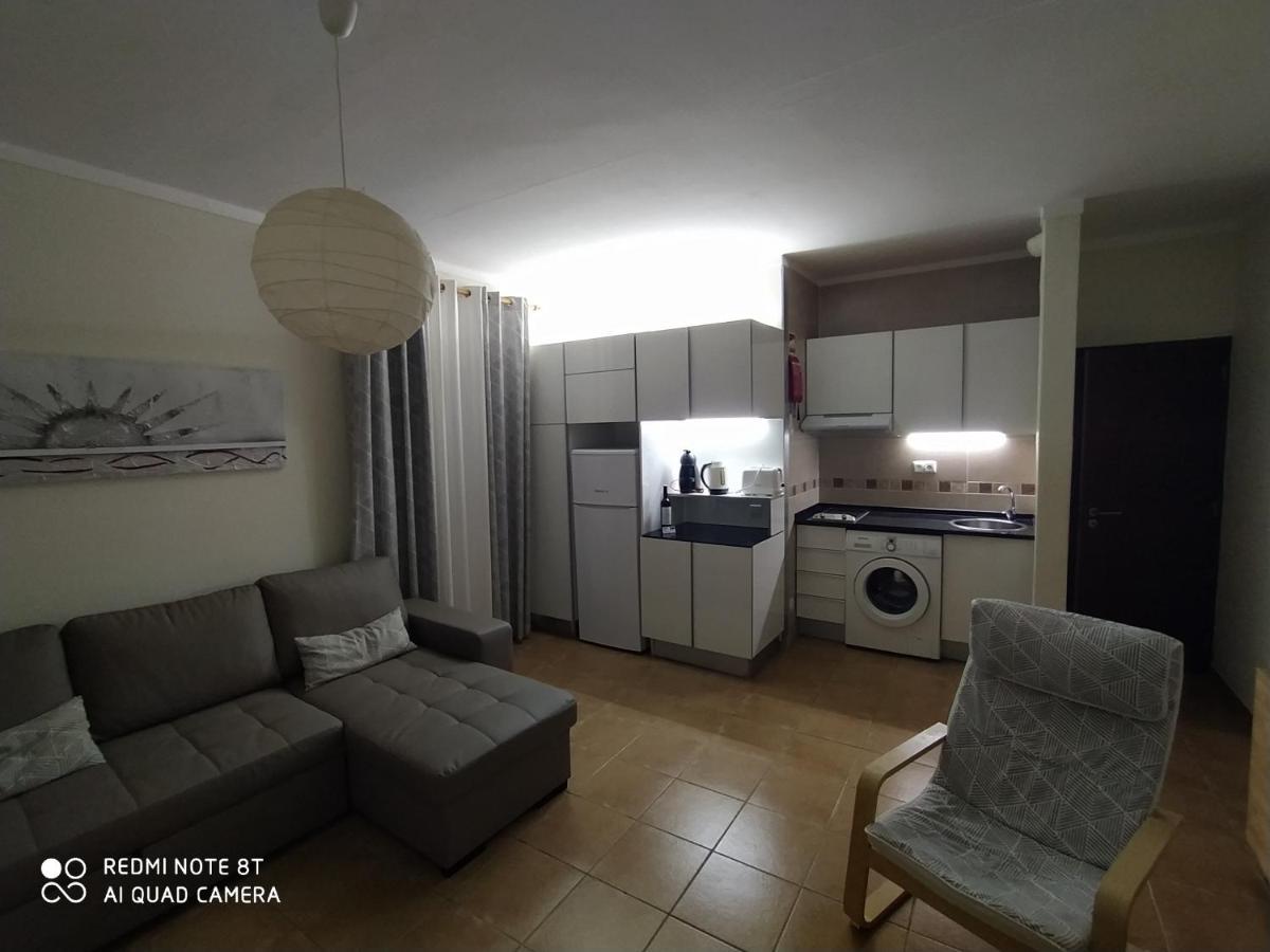 Sea View Apartment Portimao Ngoại thất bức ảnh