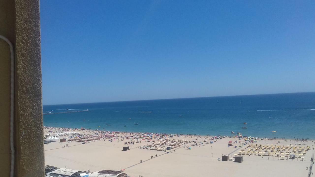 Sea View Apartment Portimao Ngoại thất bức ảnh
