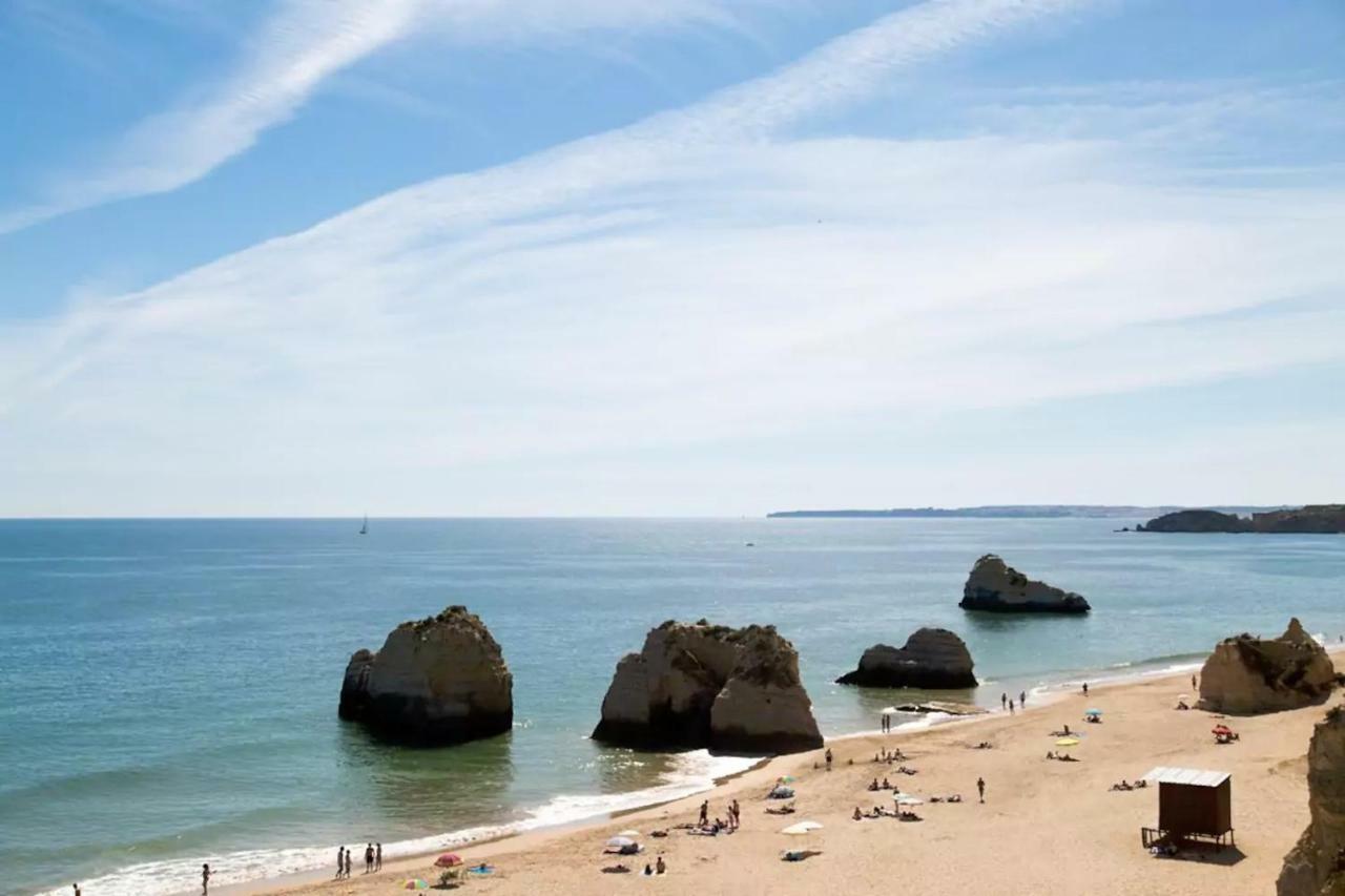 Sea View Apartment Portimao Ngoại thất bức ảnh