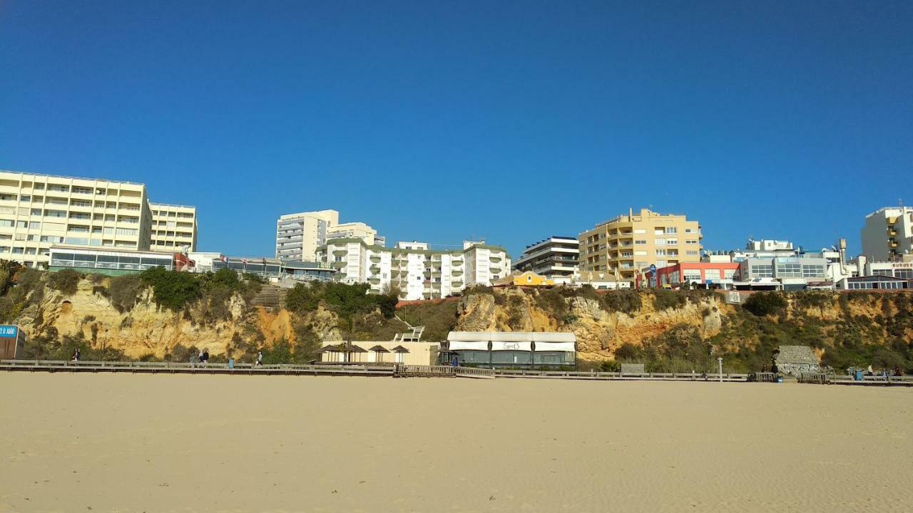 Sea View Apartment Portimao Ngoại thất bức ảnh