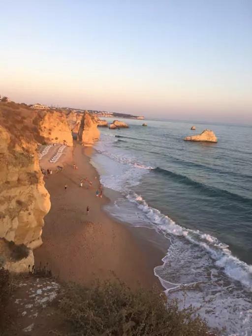 Sea View Apartment Portimao Ngoại thất bức ảnh