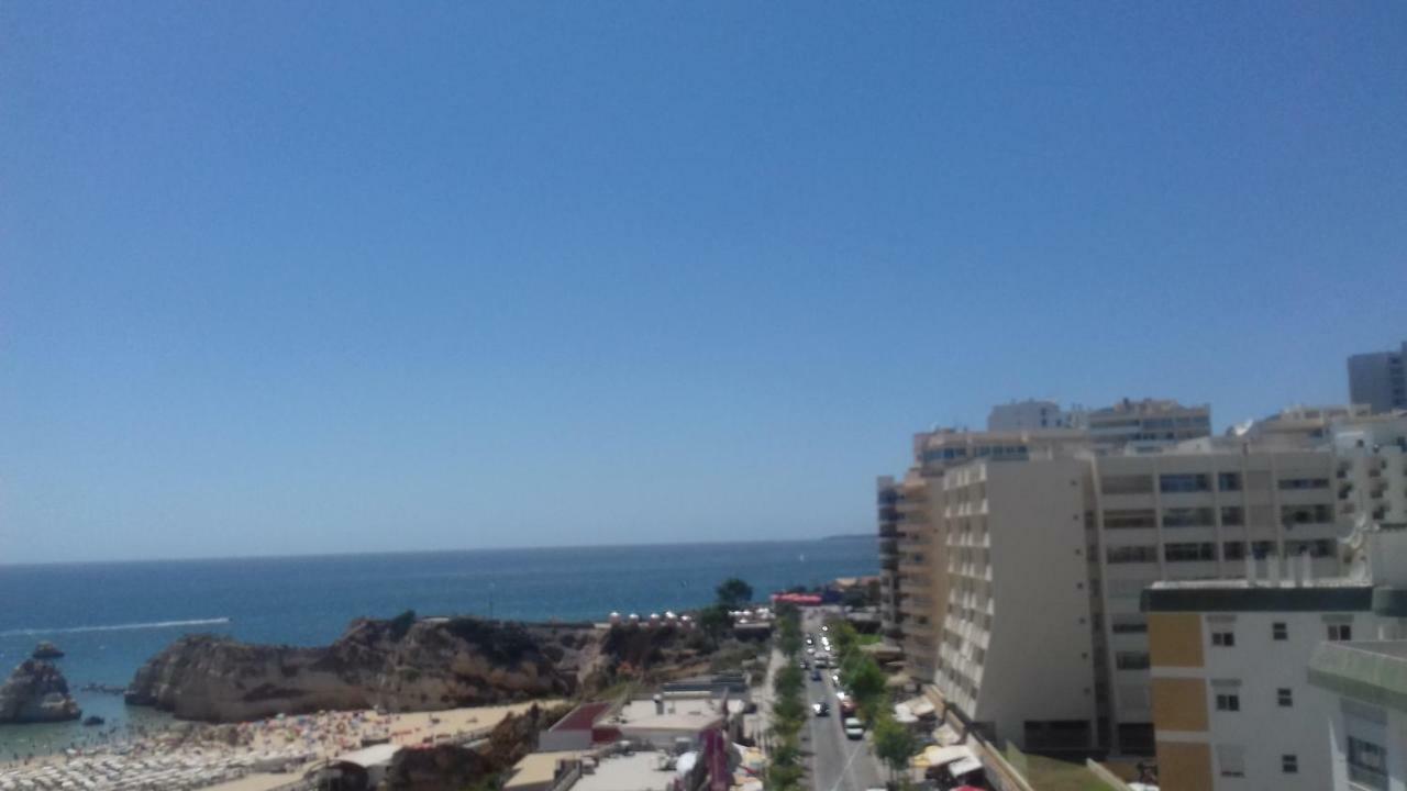 Sea View Apartment Portimao Ngoại thất bức ảnh
