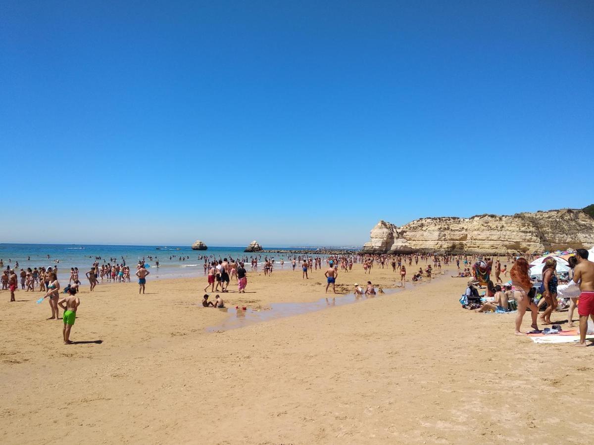 Sea View Apartment Portimao Ngoại thất bức ảnh